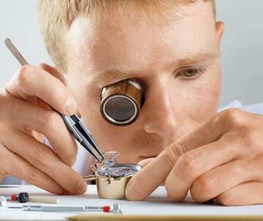 百达翡丽维修保养维修服务中心 广州百达翡丽维修服务中心