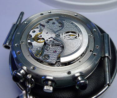 广州百达翡丽维修保养维修服务中心 广州百达翡丽维修服务中心