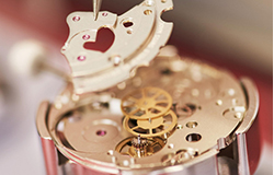 广州百达翡丽维修保养维修服务中心