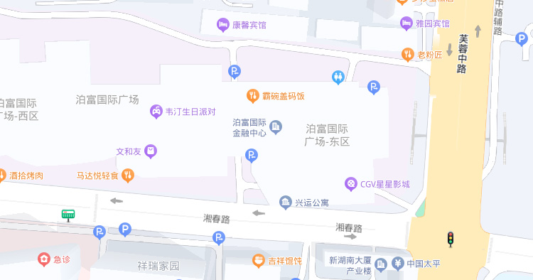 广州广州百达翡丽维修服务中心地址