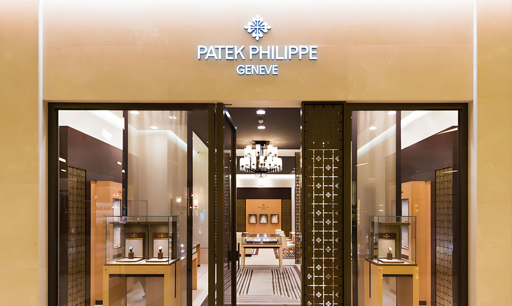 广州百达翡丽售后维修服务网点