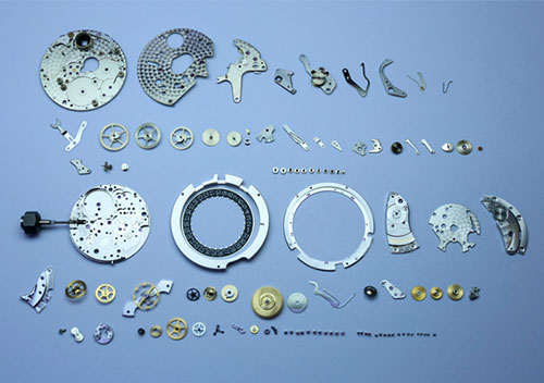 广州百达翡丽维修保养维修服务中心 广州百达翡丽维修中心-全套机芯配件