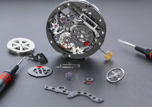 广州百达翡丽维修保养维修服务中心 广州百达翡丽维修中心-材质品质保障