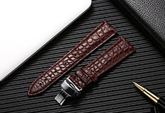 广州百达翡丽维修保养维修服务中心-鳄鱼皮