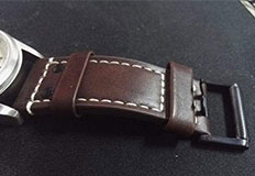 广州百达翡丽维修保养维修服务中心-小牛皮